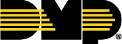 DMP's Logo
