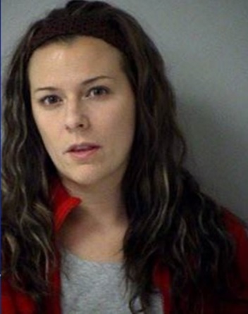 JSA HAD OFFERED UP TO $10,000 REWARD FOR INFORMATION LEADING TO ARREST OF FEMALE ROBBERY SUSPECT