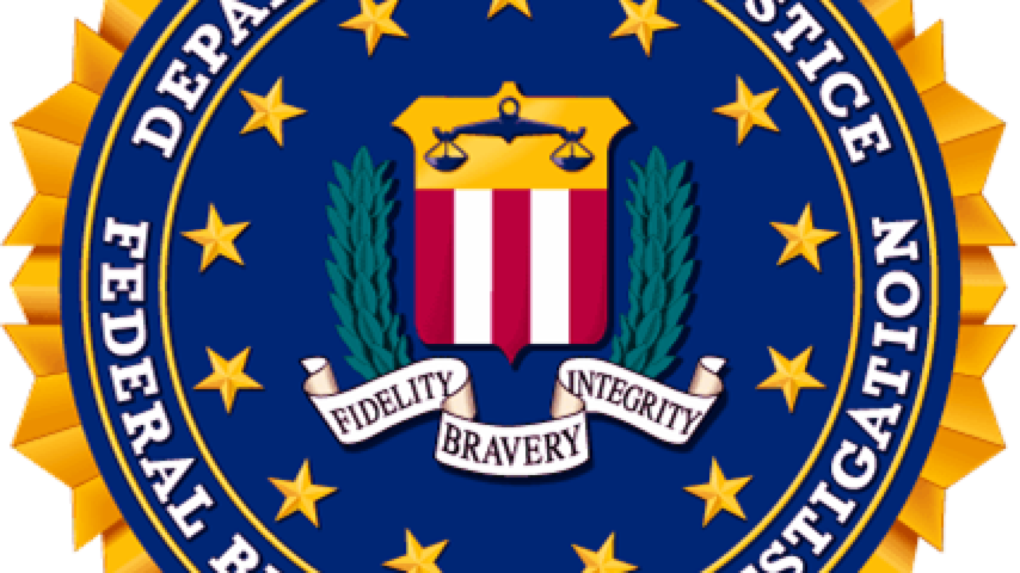 FBI Seal