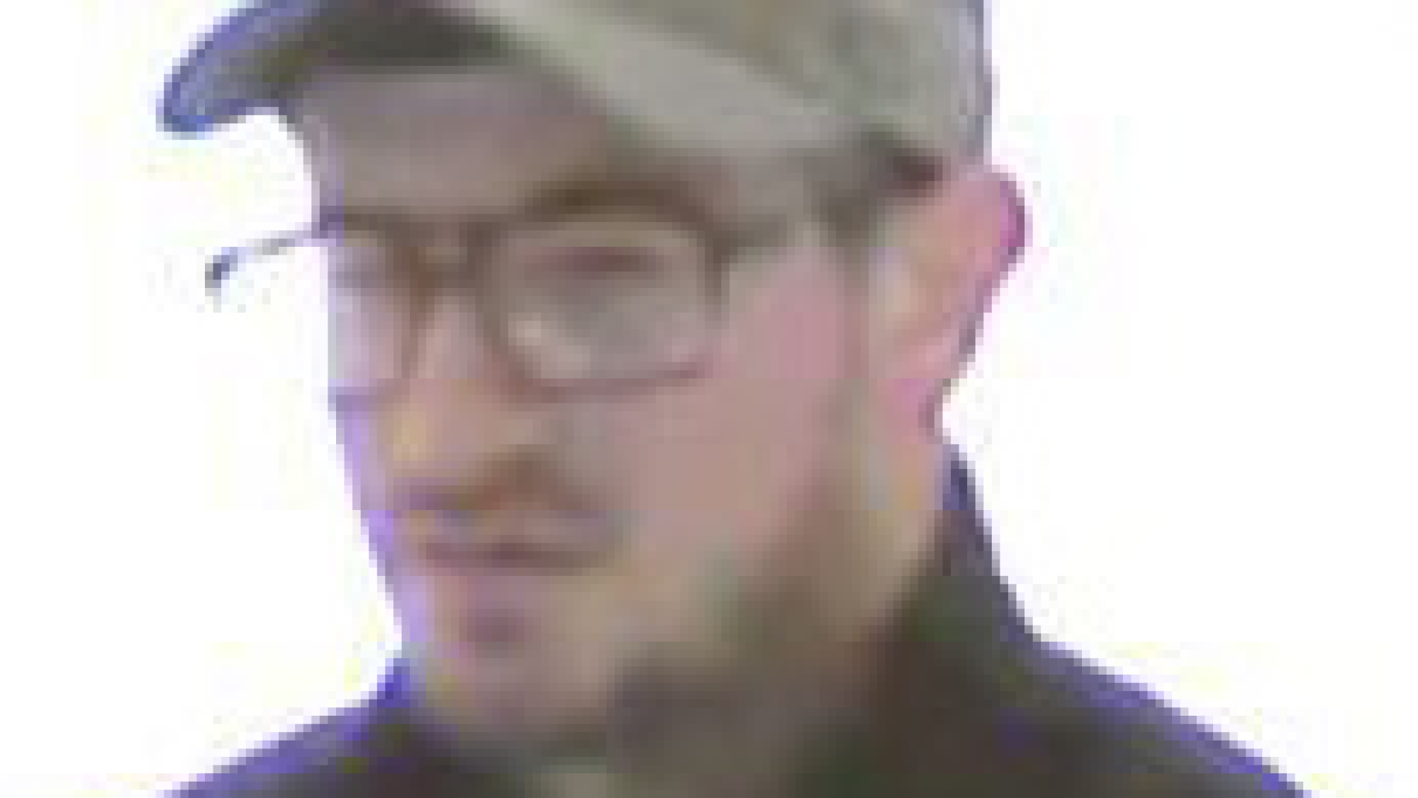 Suspect in Half Moon Bay, CA