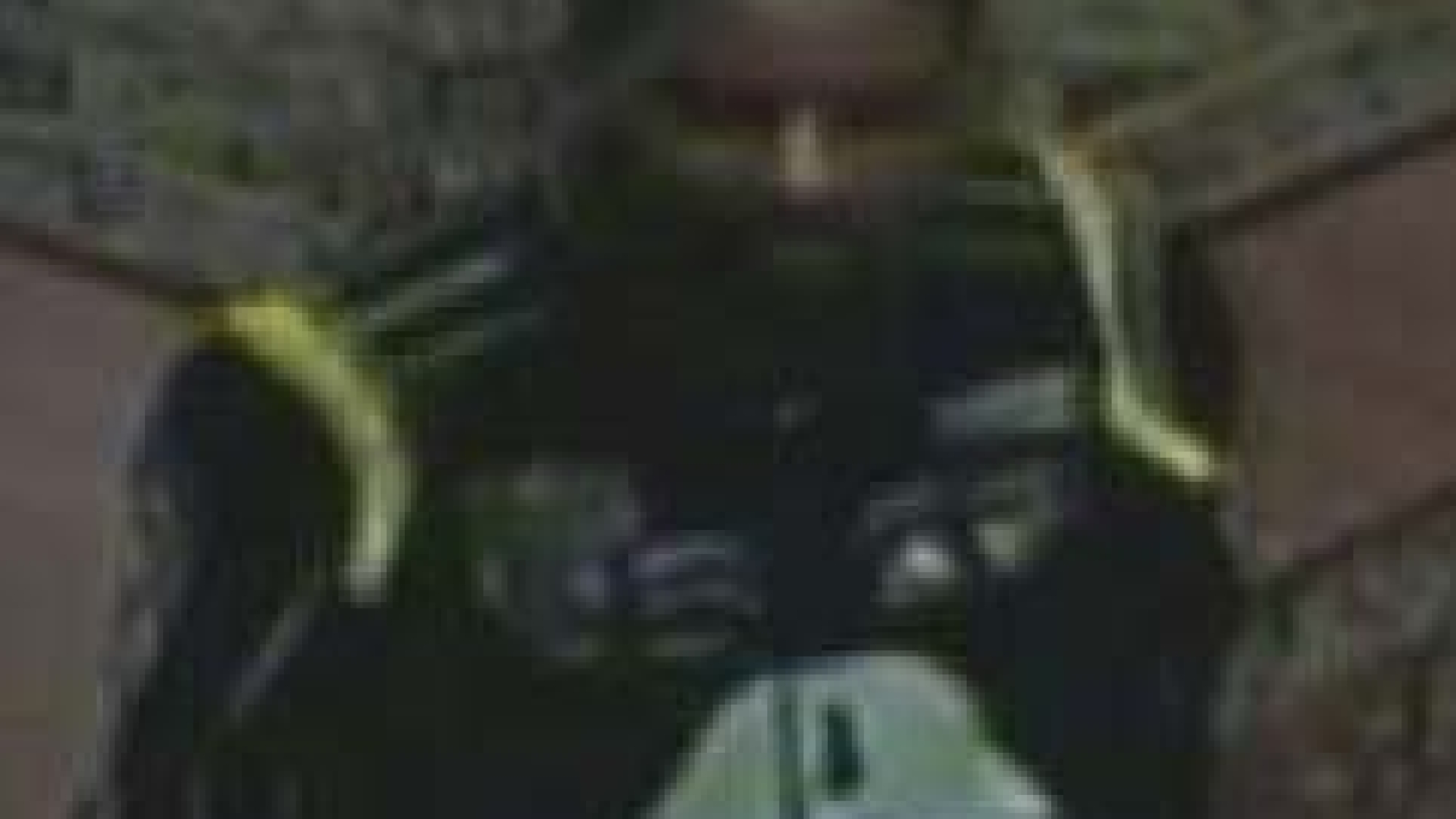 Jonesboro, AR Suspect