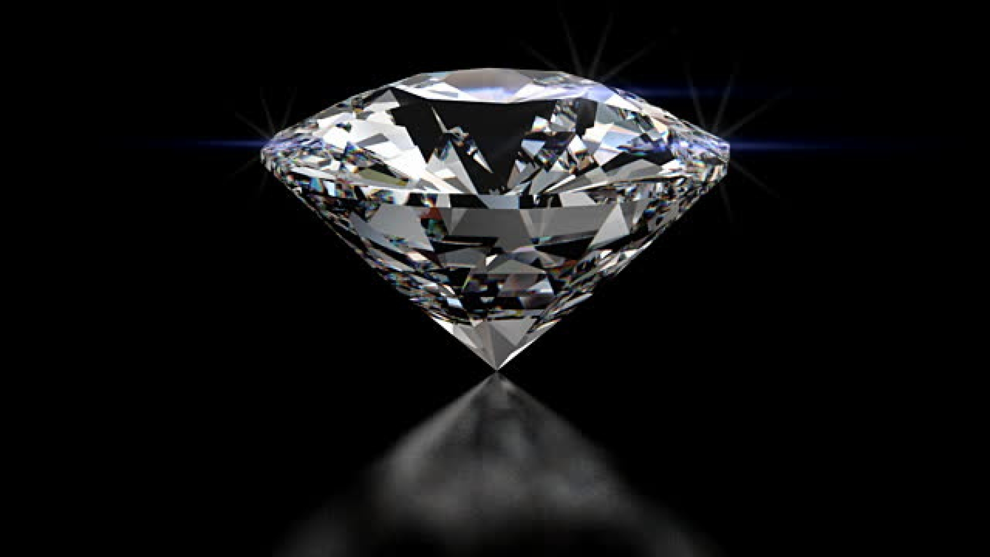 Diamond
