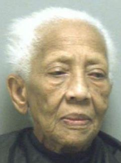 86-Year-Old International Jewel Thief Arrested