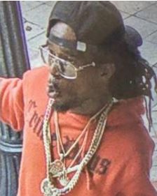 $300,000 Gunpoint Robbery Suspect – ARRESTED