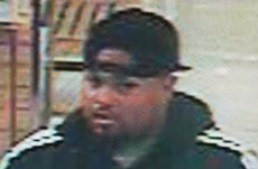 Suspect Hides After Hours In Department Store