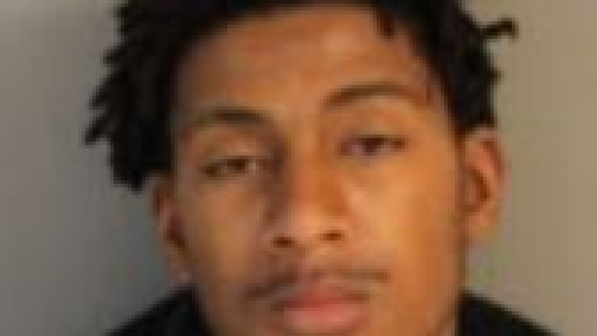 Image of Jesse Slade