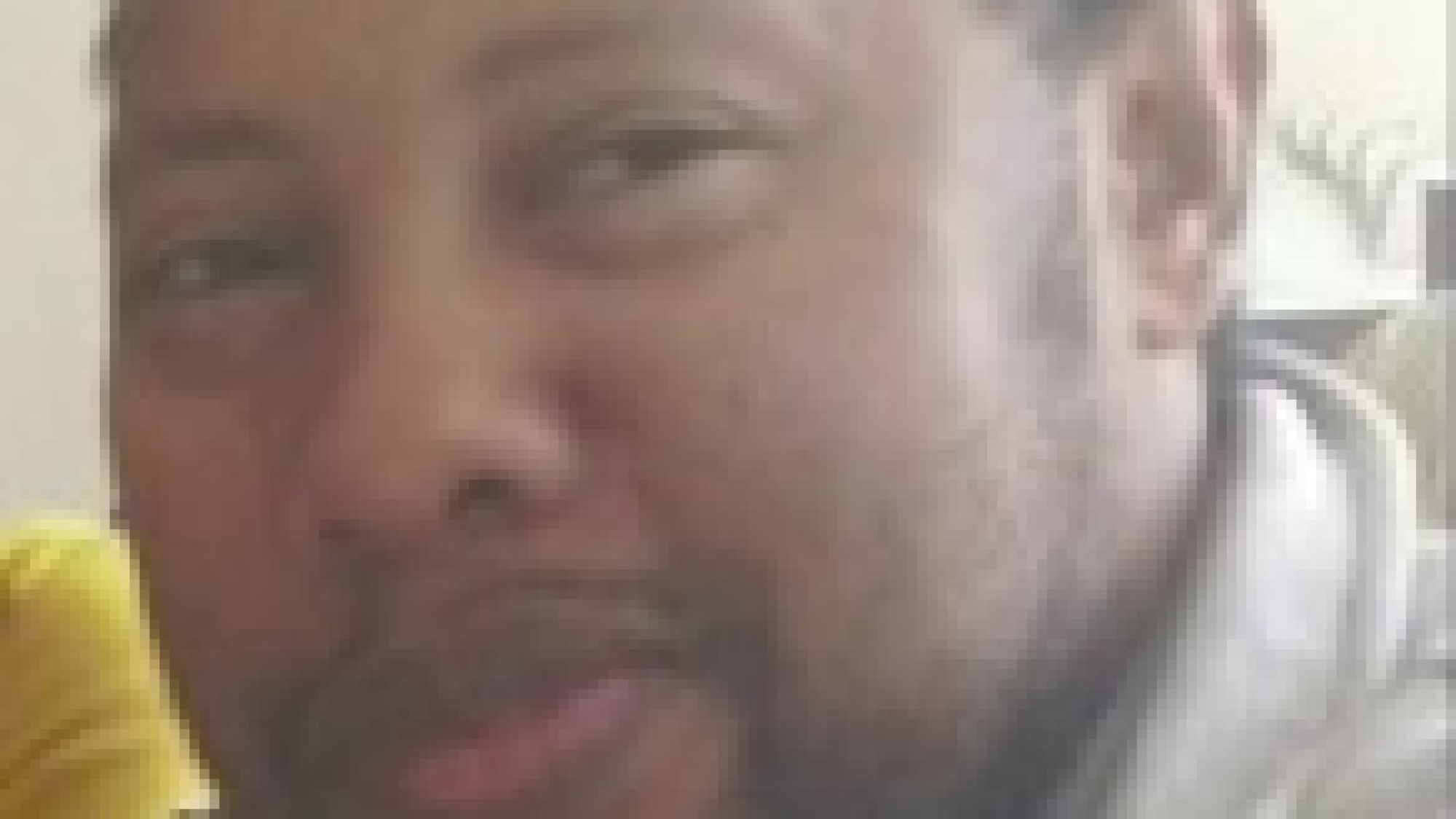 Image of victim Noah Ashene