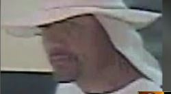 Robber says he needs money for child’s funeral