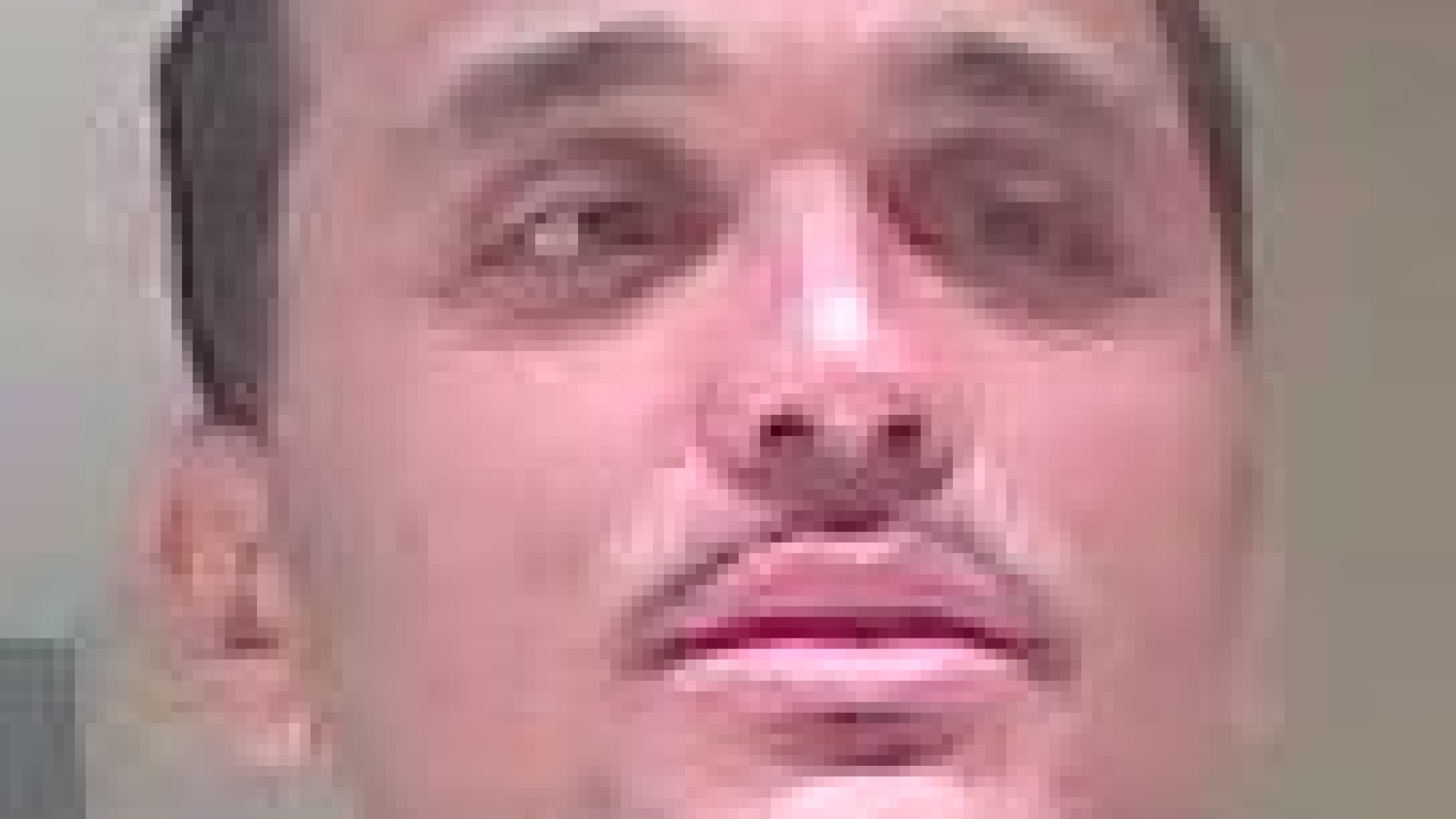 Image of subject's face