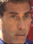 Subject Punches 78-Year-Old Clerk During Robbery