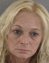 Woman Claims She Stole for Work