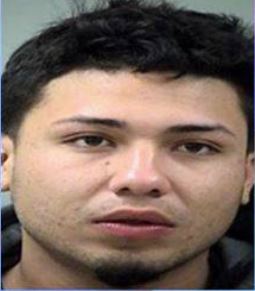 ATF Offers $5,000 Reward for Robber