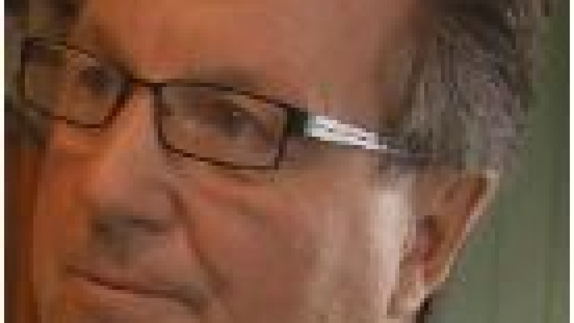 Charles Michael Hush