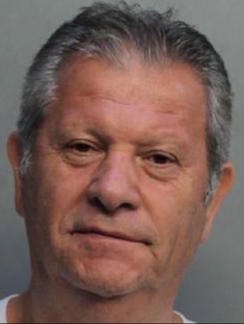 Video: International Diamond Thief Arrested