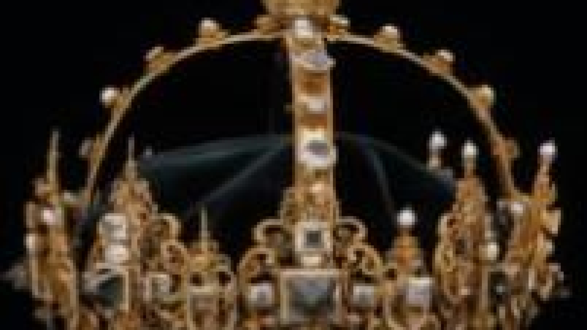 Swedish Royal jewelry