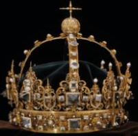 Sweden’s Crown Jewels Stolen in Speedboat Getaway