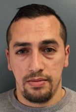 International Burglars Arrested