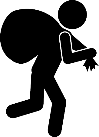 Thief steals $3,000 worth of jewelry