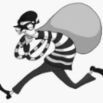 Robber Image