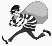 Robber Image