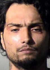 Suspect arrested following robbery