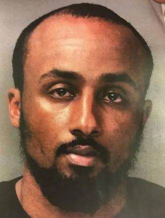 Terrorism financing suspect extradited to face charges in U.S.