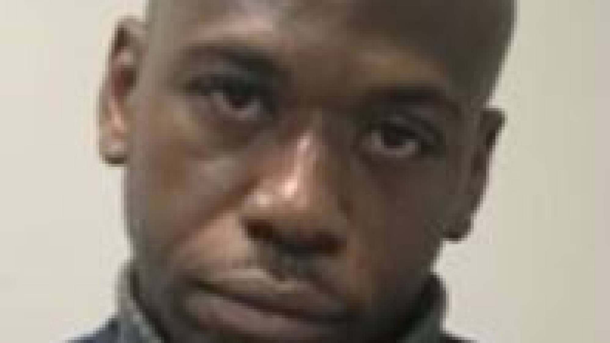 Derrick Lamont Graham