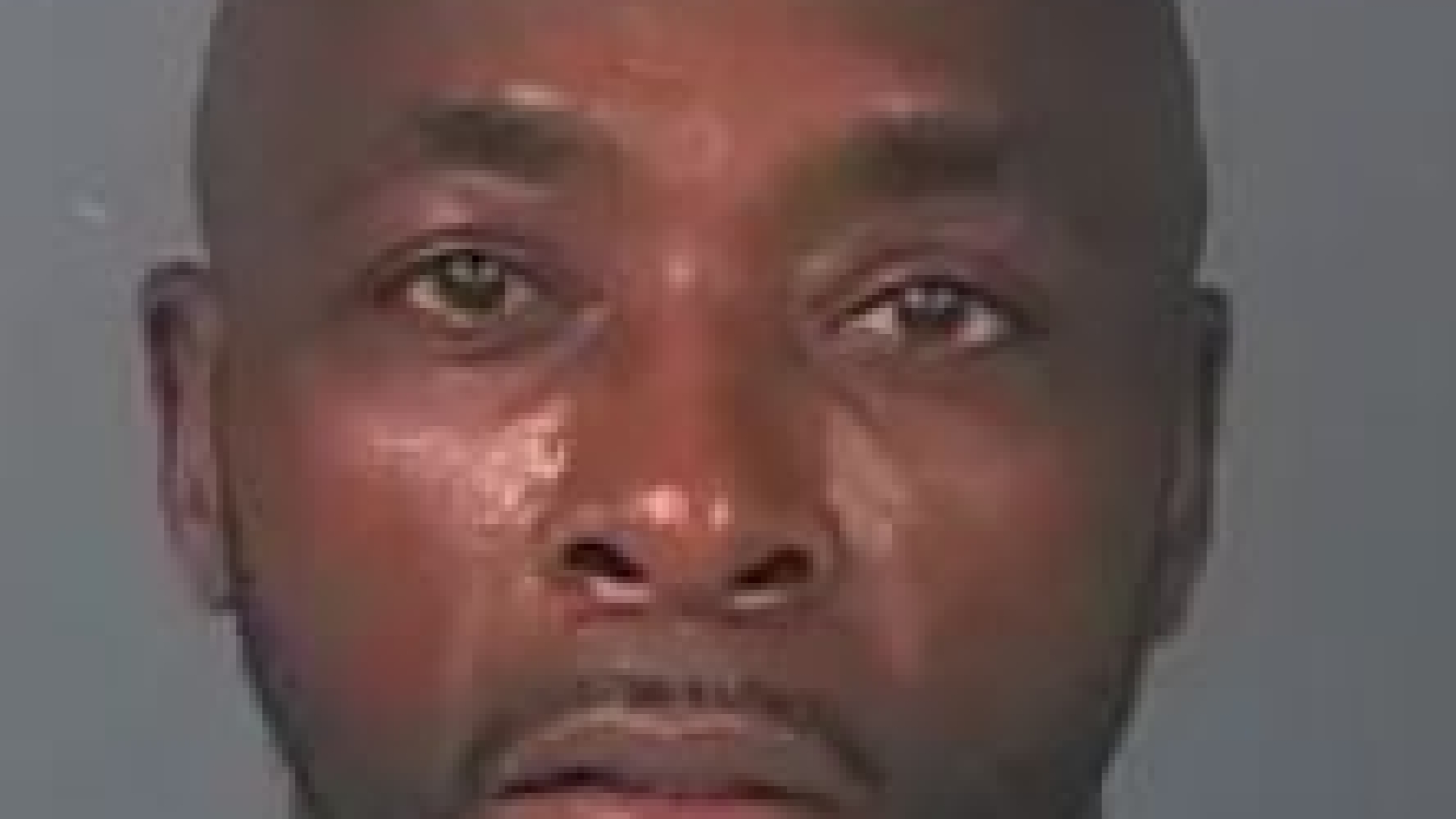 Buster Lanard Petaway