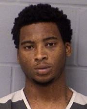 Three suspects arrested following violent robbery