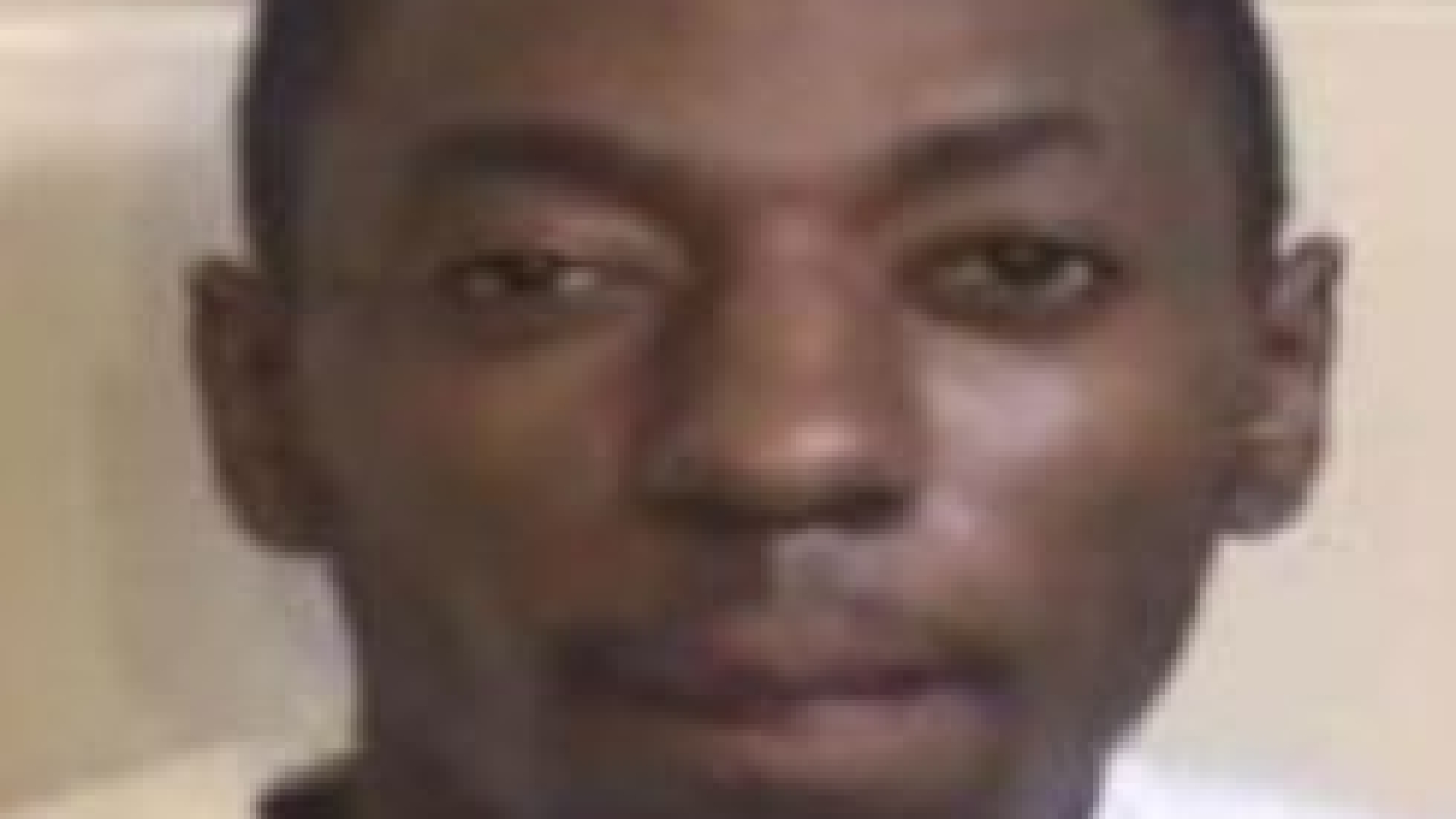 Image of Desheon Orlando Young