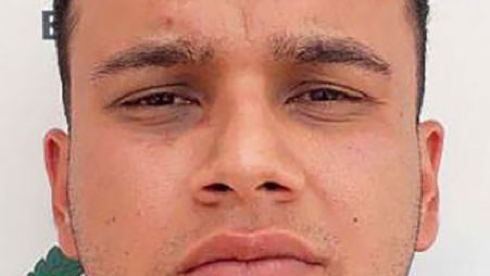 Image of Robert Riveros