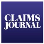Image of Claims Journal logo.