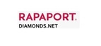 Image of Rapaport Logo