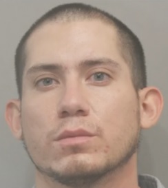 Fugitive getaway driver arrested after fleeing to Mexico