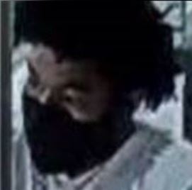 Subjects wanted for $35,000 credit card fraud