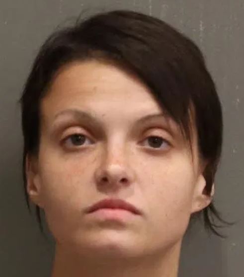 Lookout arrested following jewelry store burglary