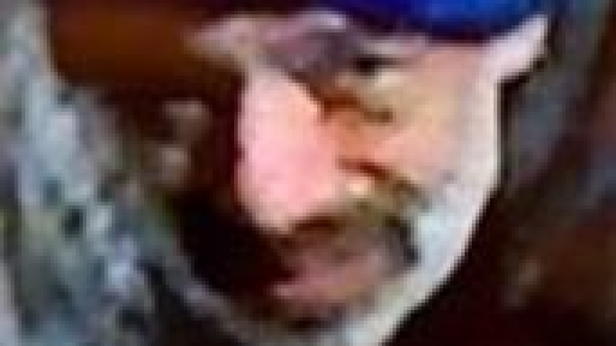 Grand Junction Burglar