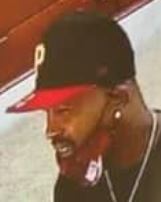 Subject wanted for jewelry store burglary