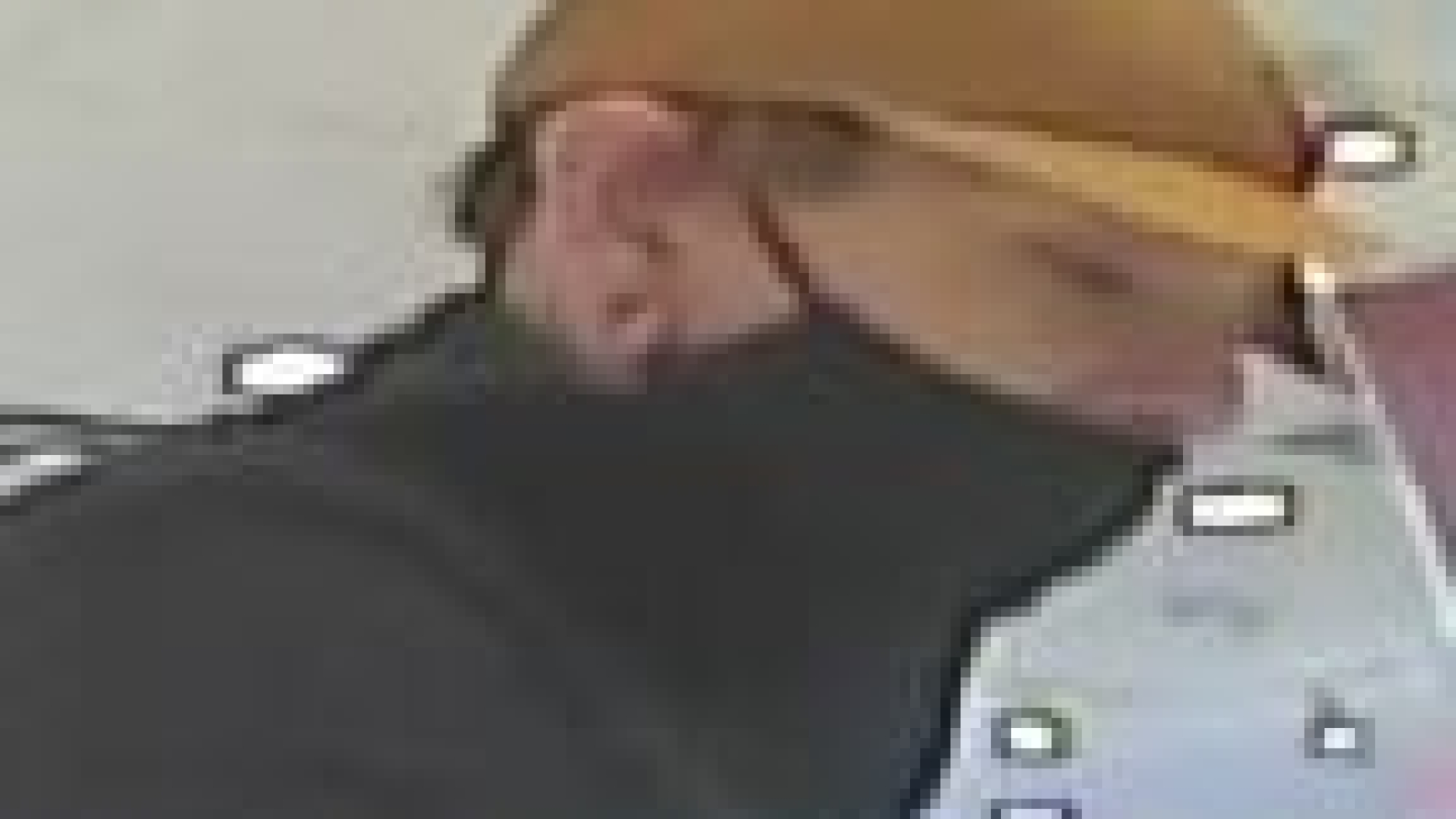 Thornton, CO Robbery