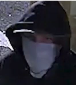 Suspect arrested for bomb threat