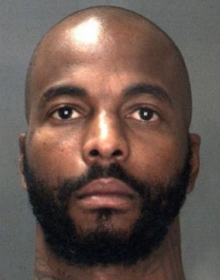 4 robbers arrested after using bear spray