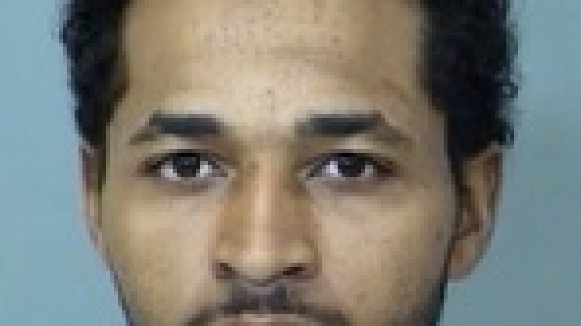 Glendale Robbery Suspect