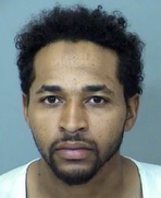 Glendale Robbery Suspect