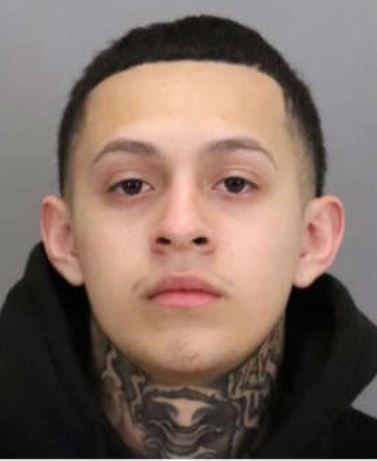 6 Smash & Grab Robbers Arrested After Multiple Robberies