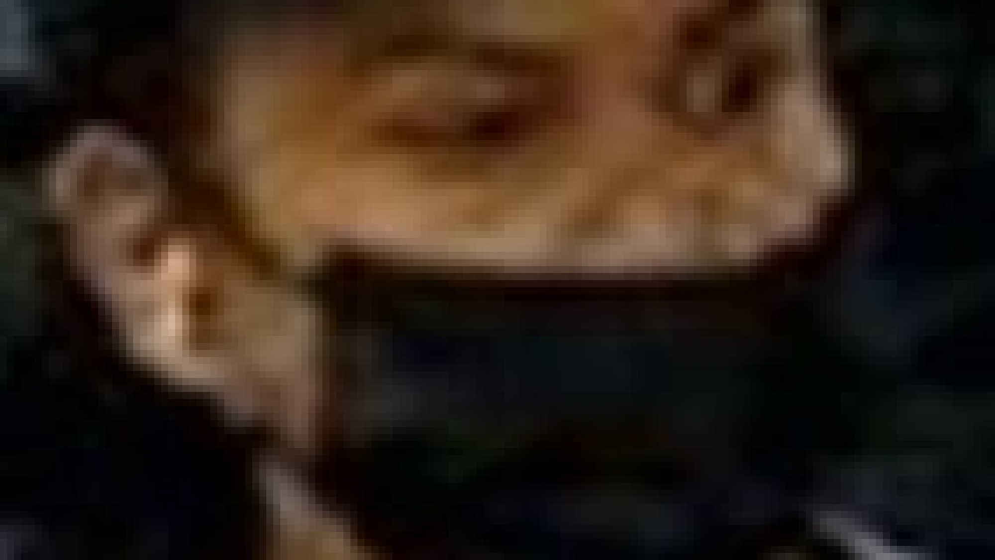 Diamond District Thief