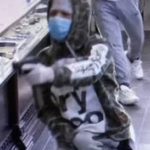 Seattle Gunpoint Robber
