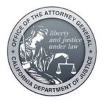 California Attorney General Seal