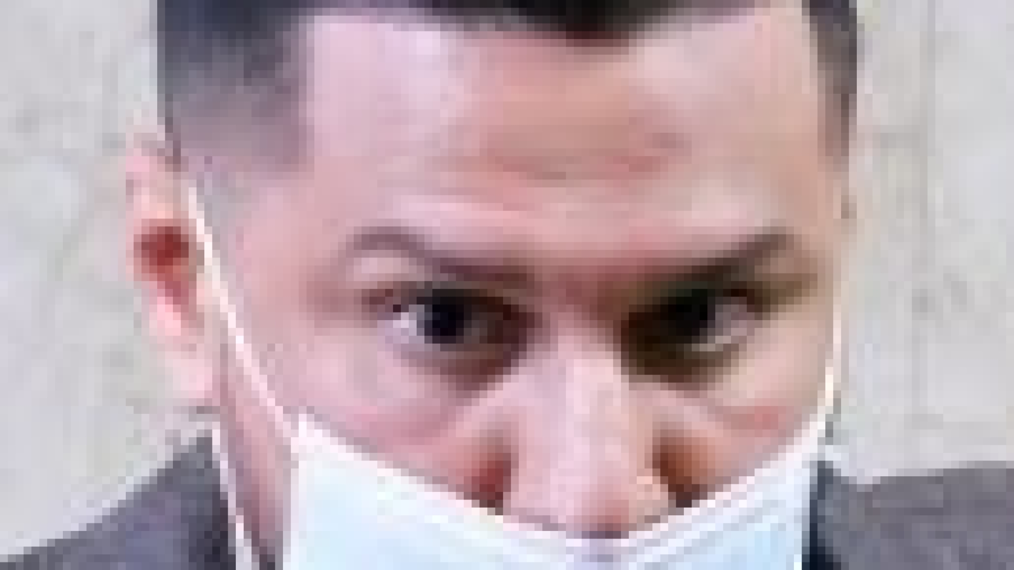 Francisco Lopez' Face