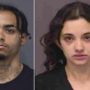 Violent fugitives arrested for shooting jeweler