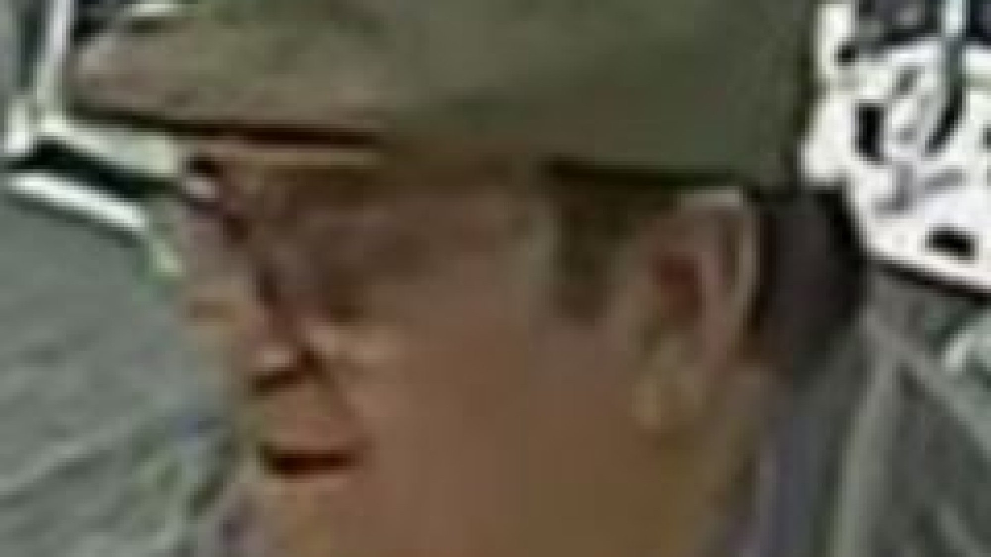 Jersey City Subject's Face